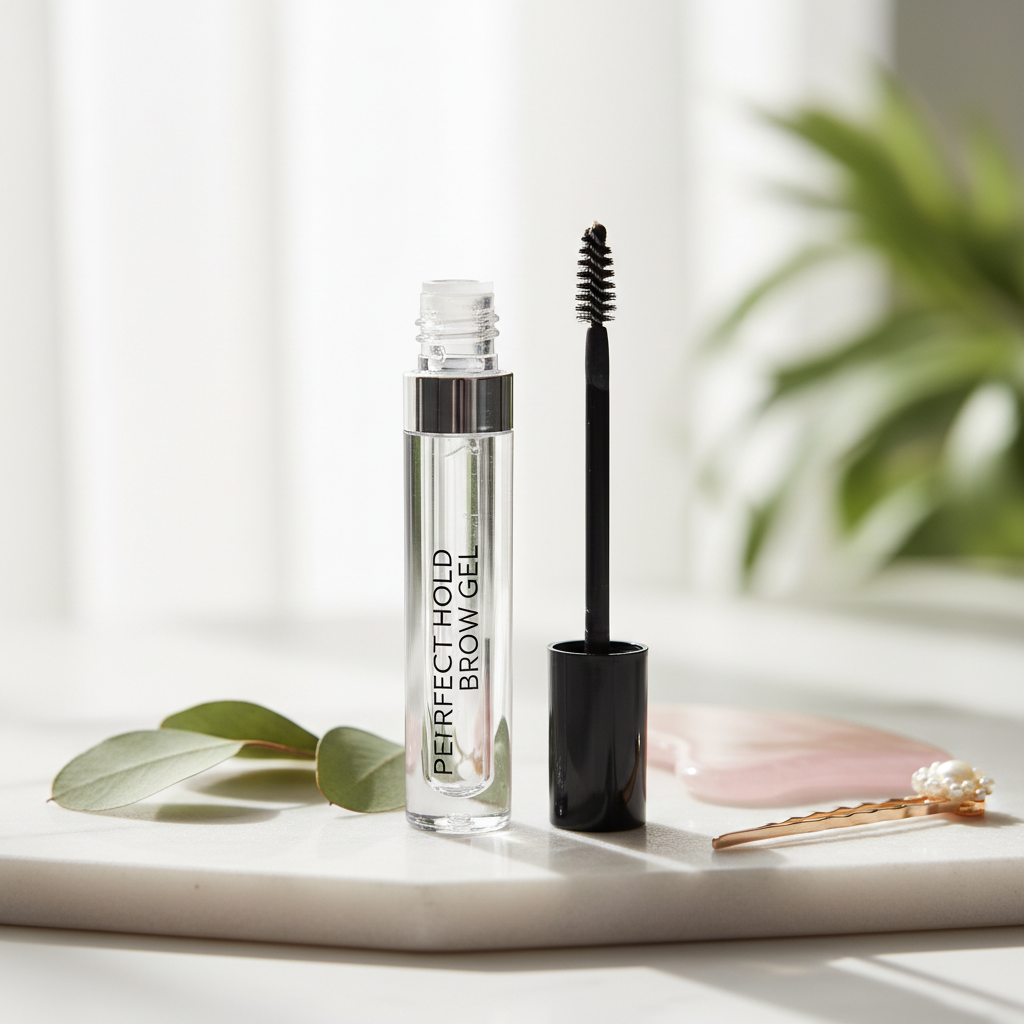 Perfect Hold Brow Gel
