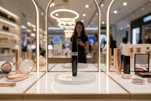 Lash Extend Lengthening Mascara