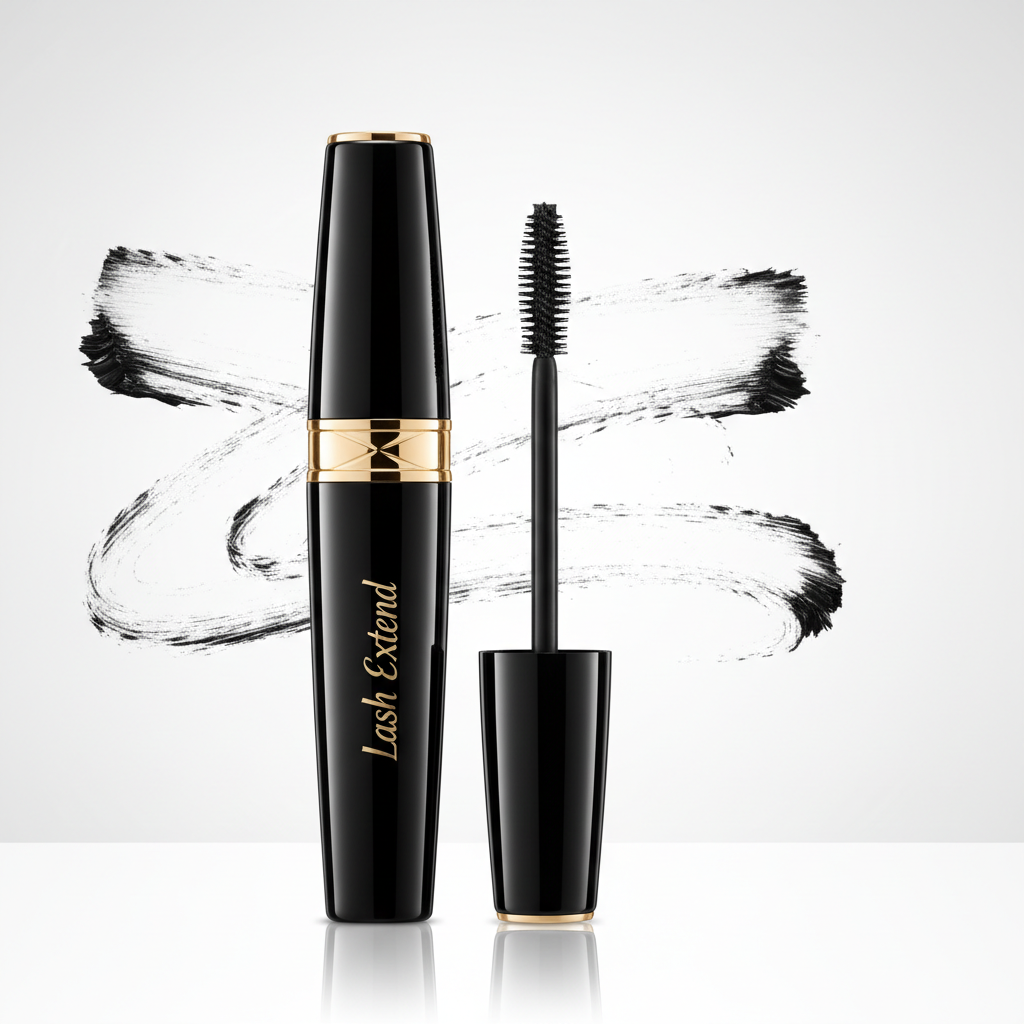 Lash Extend Lengthening Mascara