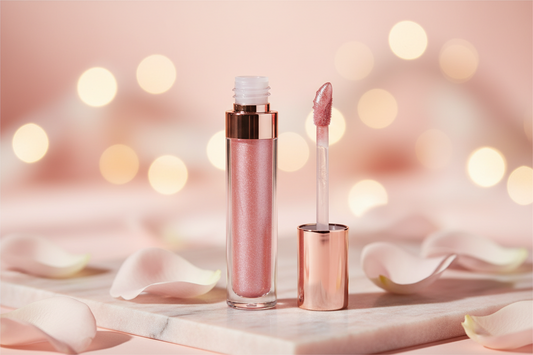 Shine Luxe Lip Gloss
