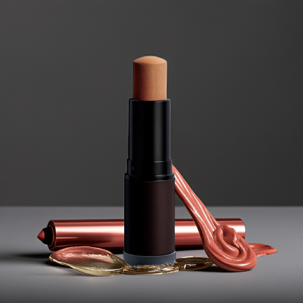 Bold Statement Red Lipstick