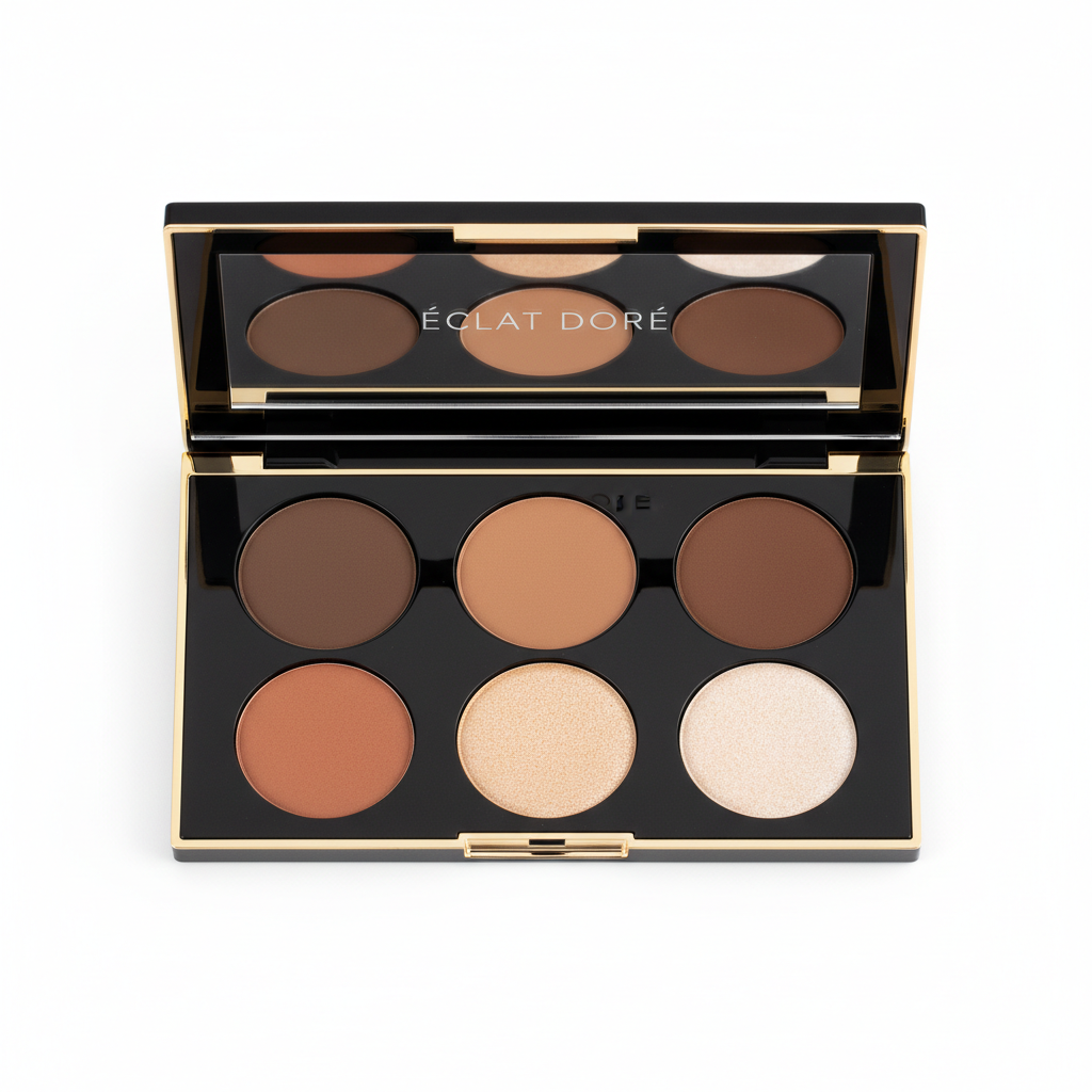 Sculpt & Define Contour Palette