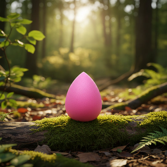 Flawless Blend Beauty Sponge