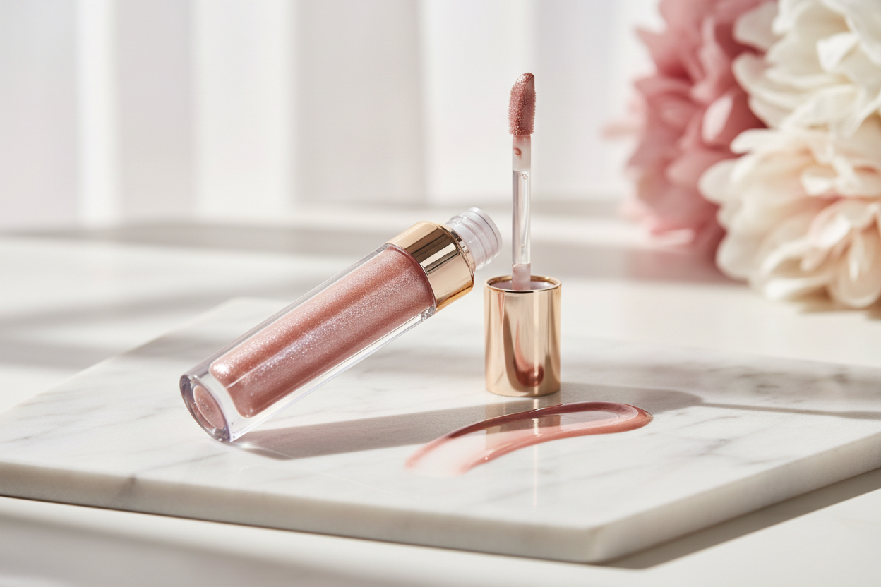 Shine Luxe Lip Gloss